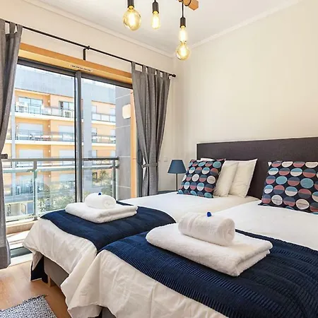 Apartmán La Felicidad